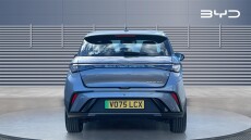 BYD Dolphin 150kW Comfort 60.4kWh Auto Electric Hatchback